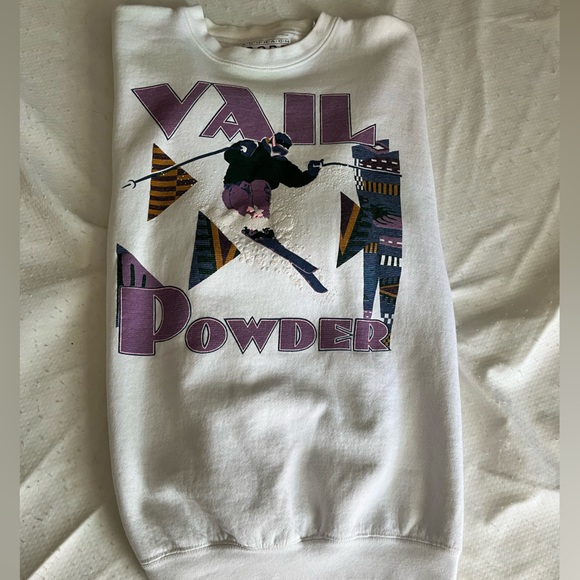 Vintage Crewneck - Picture 2 of 3